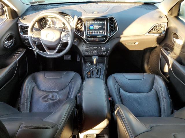 2020 JEEP CHEROKEE L - 1C4PJMDX1LD623778