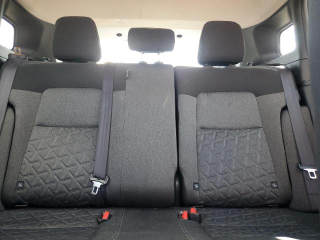 2025 NISSAN KICKS SV - 3N8AP6CA4SL354508