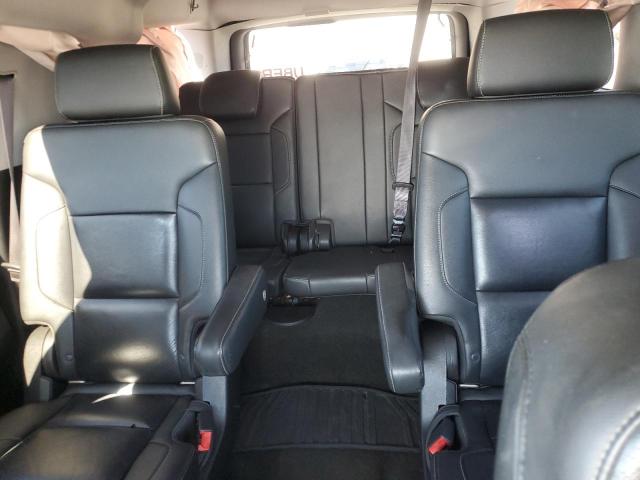 2017 CHEVROLET SUBURBAN K #3297957772