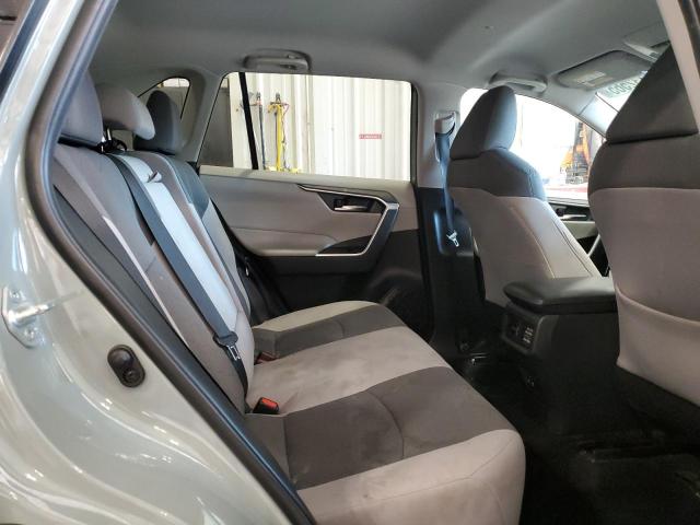 2020 TOYOTA RAV4 XLE - 2T3P1RFV2LW111698