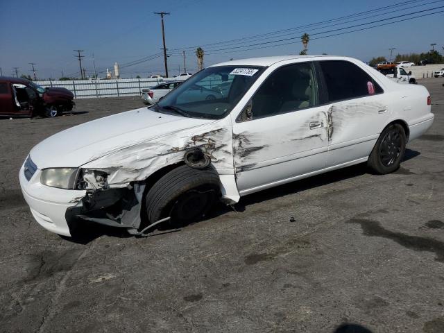 Global Auto Auctions: 2000 TOYOTA CAMRY LE