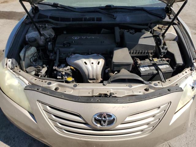 2009 TOYOTA CAMRY BASE #3279736919