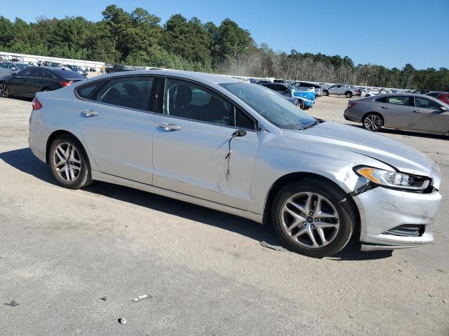 2013 FORD FUSION SE - 3FA6P0H74DR211494