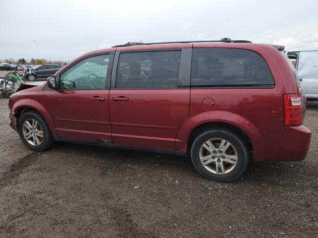 2010 DODGE GRAND CARA - 2D4RN4DE7AR378624