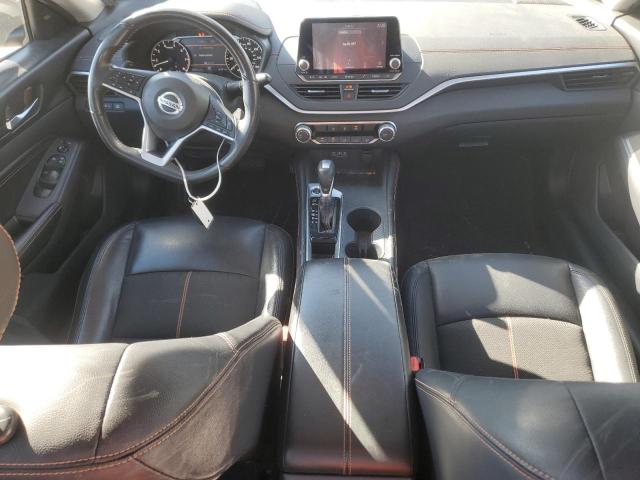 2022 NISSAN ALTIMA SR - 1N4BL4CV1NN304050