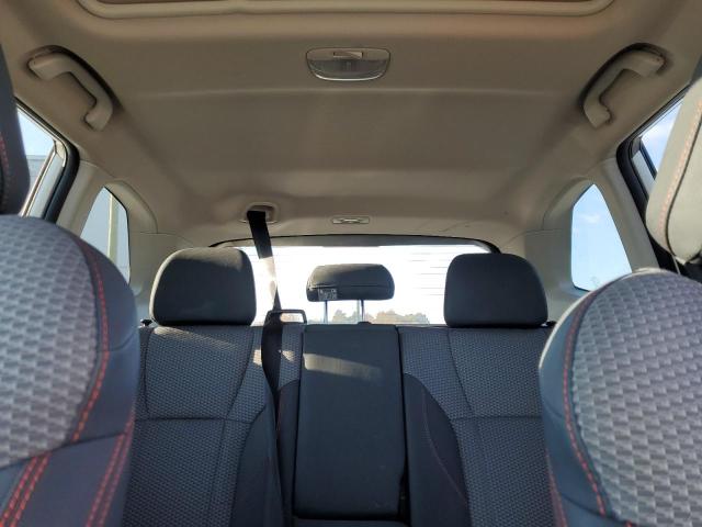 2020 SUBARU FORESTER S - JF2SKARC3LH427184