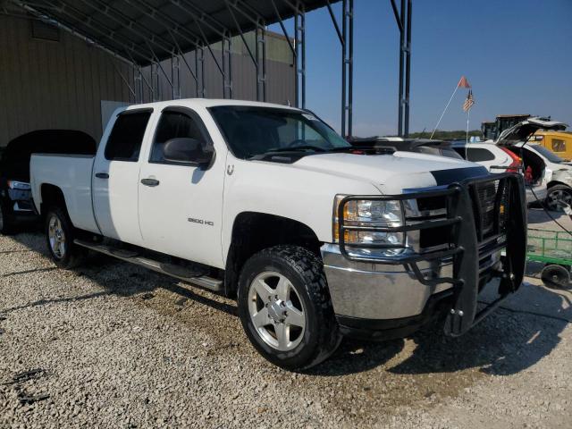2014 CHEVROLET SILVERADO #3305430431