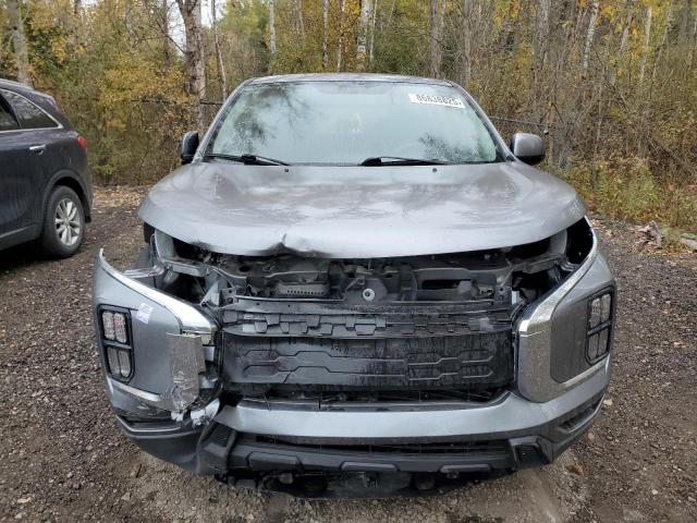 2022 MITSUBISHI RVR ES JA4AJUAU7NU601765