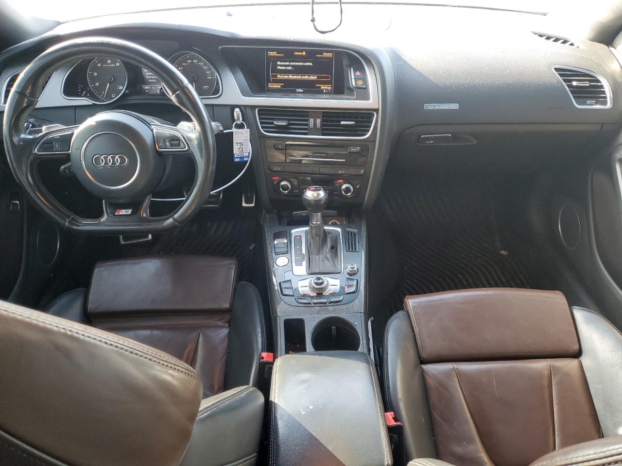 AUDI S5 PREMIUM PLUS