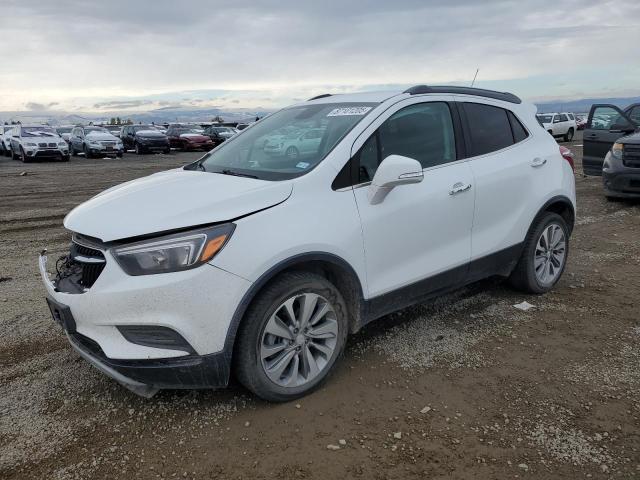 BUICK ENCORE PRE
