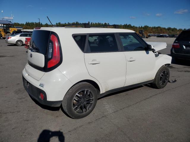 2017 KIA SOUL - KNDJN2A25H7454149