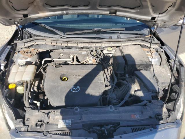 2010 MAZDA 3 I - JM1BL1SF3A1203533