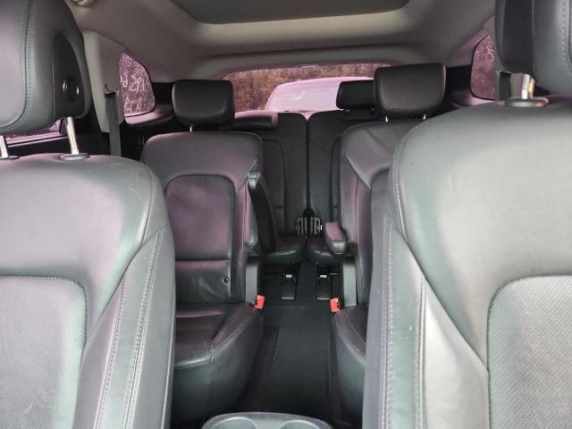 2017 HYUNDAI SANTA FE S #3305294322