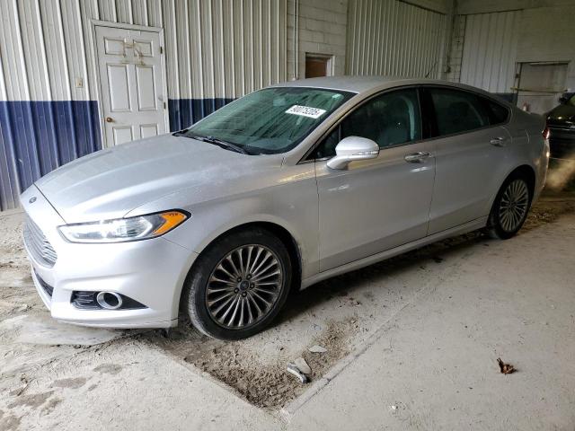 Global Auto Auctions: 2014 FORD FUSION TIT