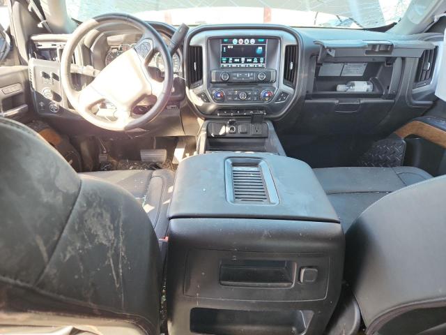 2017 CHEVROLET SILVERADO 3GCUKSEJ6HG311156