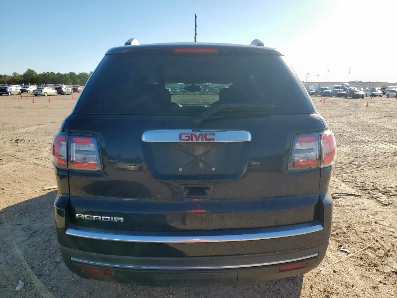 GMC ACADIA SLE