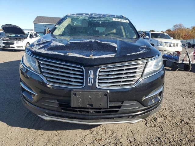 2017 LINCOLN MKC PREMIE - 5LMCJ1C94HUL14905