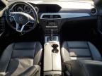 Lot #3312480628 2013 MERCEDES-BENZ C-CLASS