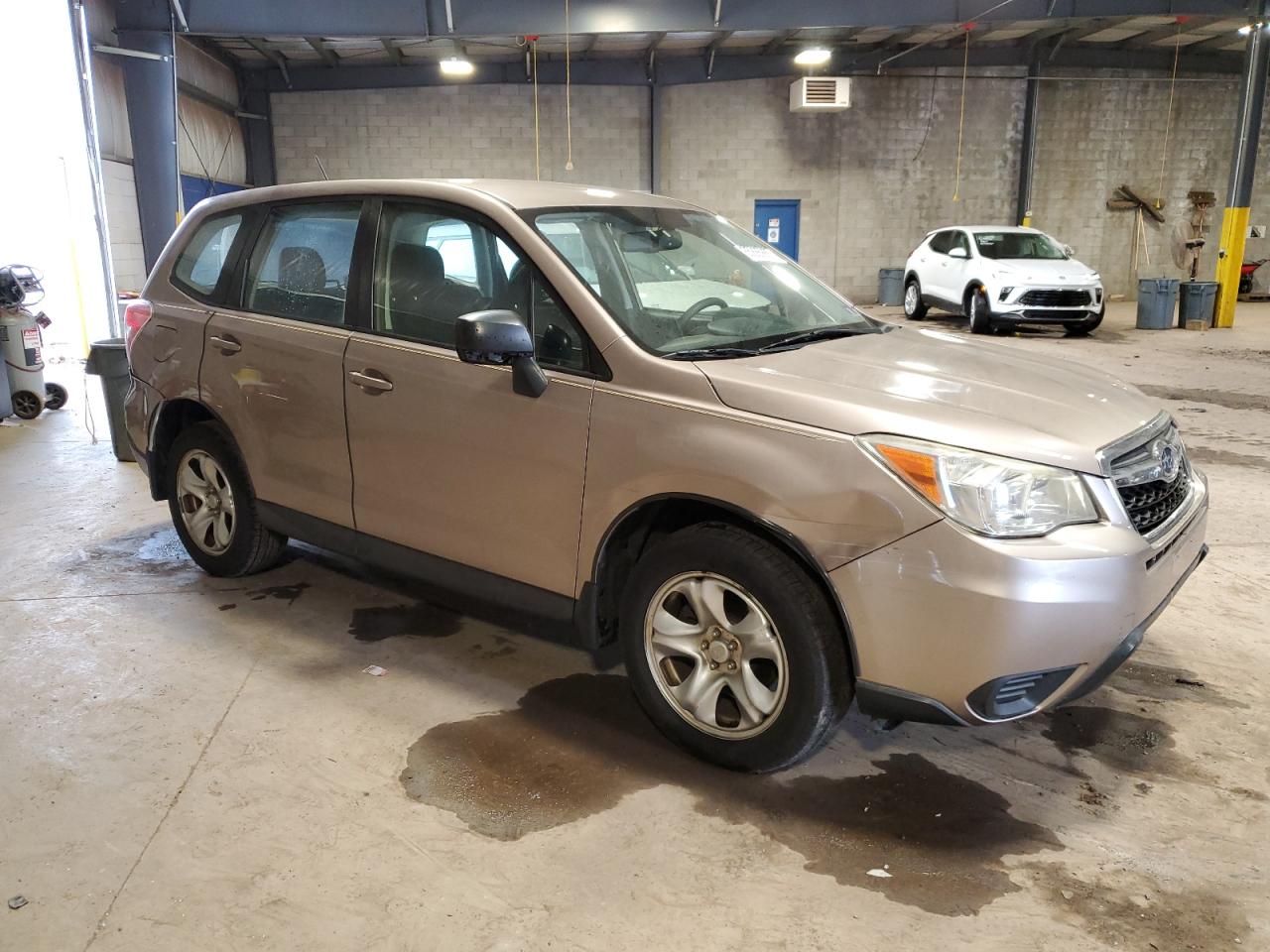 Lot #3268481773 2014 SUBARU FORESTER 2