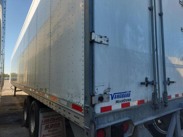 2017 VANGUARD TRAILER UNKNOWN #3266967501