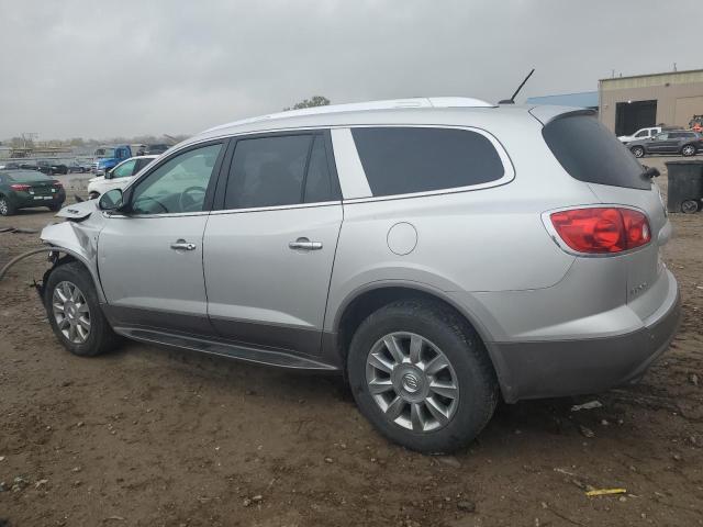 2011 BUICK ENCLAVE CX - 5GAKVBED4BJ331020