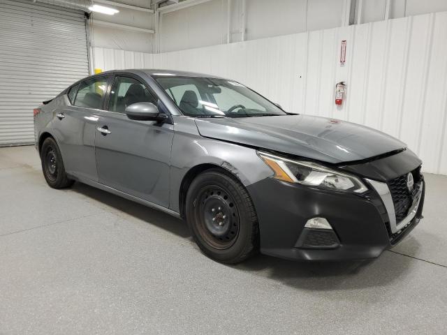 2020 NISSAN ALTIMA S #3311480243