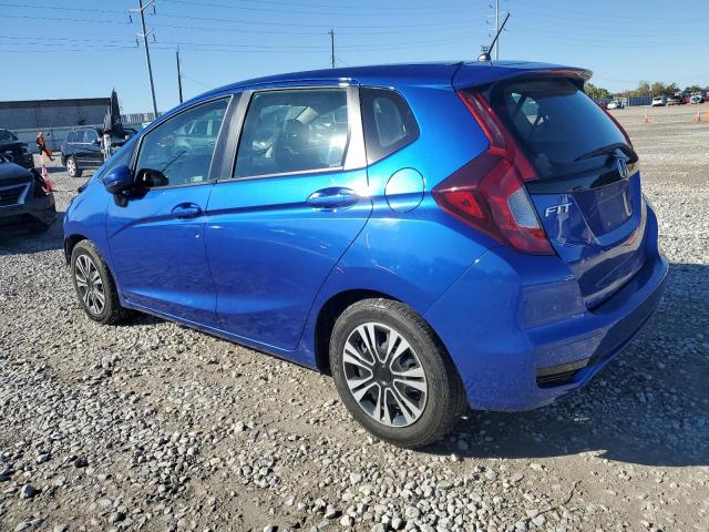 2019 HONDA FIT LX 3HGGK5H46KM734012