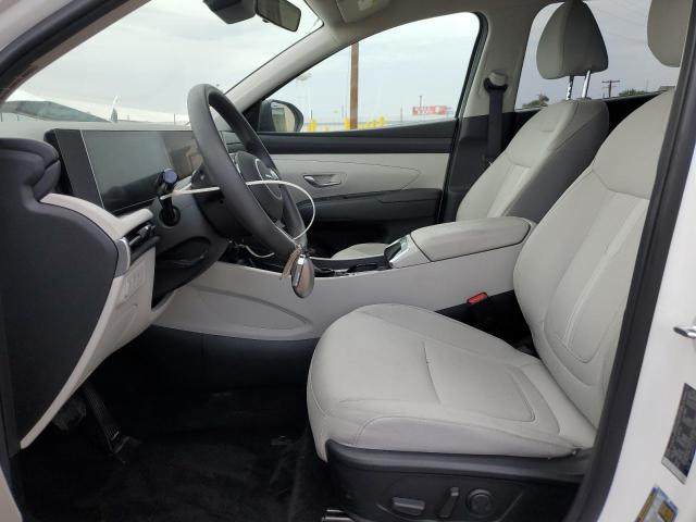 2025 HYUNDAI TUCSON SEL 5NMJB3DE3SH469799