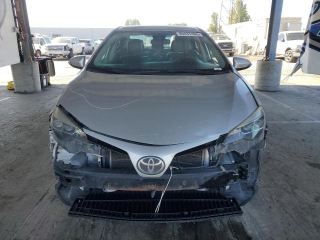 2018 TOYOTA COROLLA L - 2T1BURHE7JC008654
