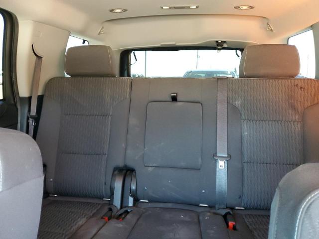 2018 CHEVROLET TAHOE C150 1GNSCAKC0JR264403