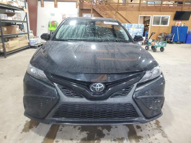 2022 TOYOTA CAMRY SE #3283776427