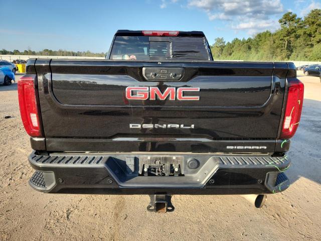 2023 GMC SIERRA K25 - 1GT49REY7PF231379