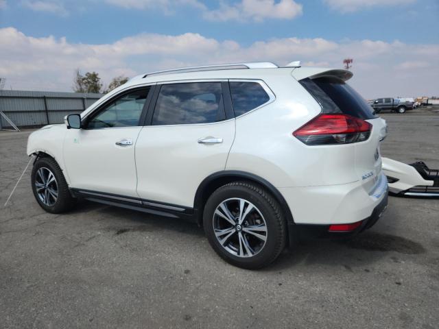2017 NISSAN ROGUE S JN8AT2MT3HW144859