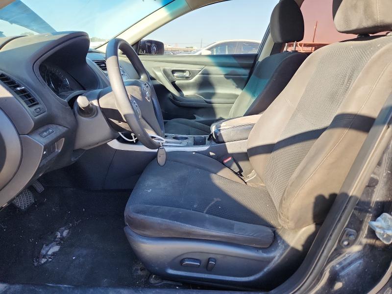 2015 NISSAN ALTIMA 2.5 - 1N4AL3AP0FC478361