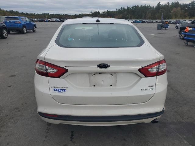 2013 FORD FUSION SE - 3FA6P0LU1DR229853
