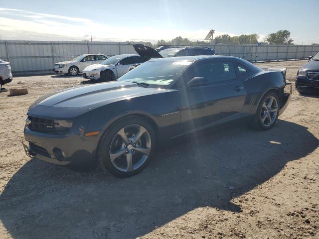 CHEVROLET CAMARO LT
