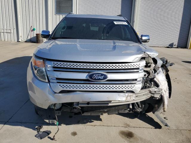 2013 FORD EXPLORER L #3308240163