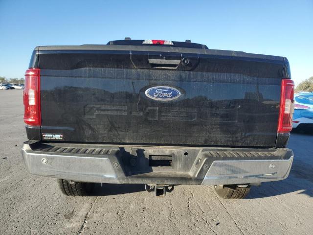 2021 FORD F150 SUPER #3297081535