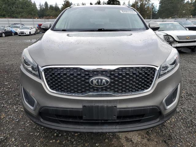 2018 KIA SORENTO LX #3274683834