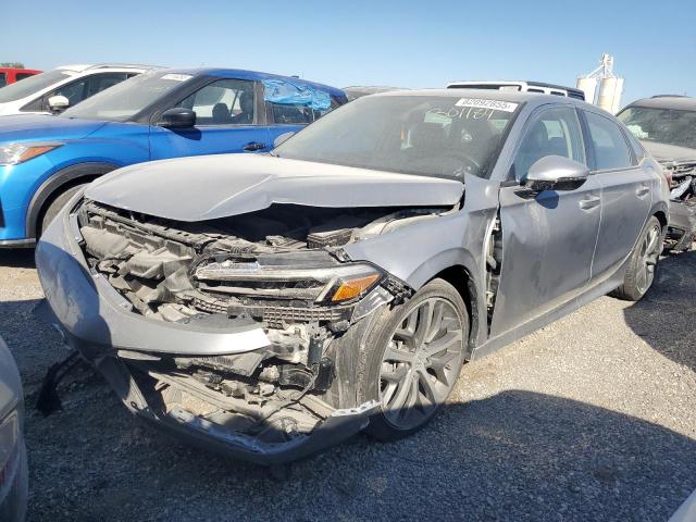 2024 HONDA CIVIC TOURING 2HGFE1F93RH301184