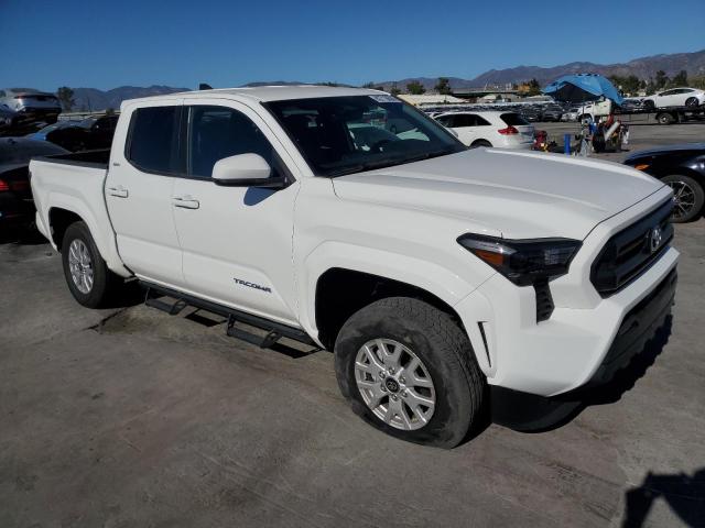 2025 TOYOTA TACOMA DOU #3303979712