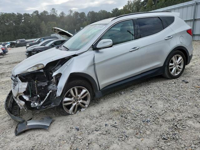 Global Auto Auctions: 2014 HYUNDAI SANTA FE S