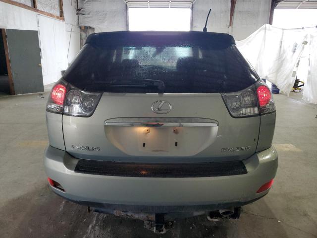 2004 LEXUS RX 330 #3274717789
