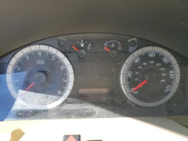 2008 FORD ESCAPE XLT #3293358425