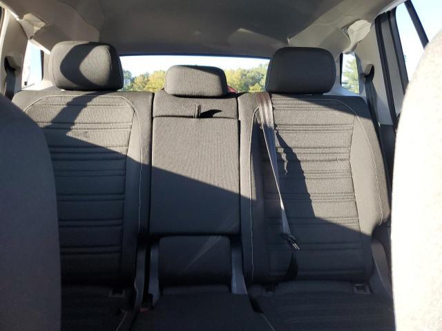 2022 VOLKSWAGEN TIGUAN S - 3VV0B7AX4NM041378