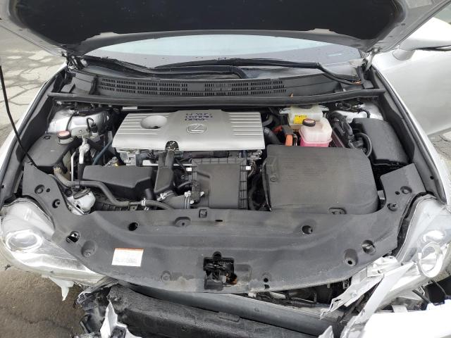 2016 LEXUS CT 200 JTHKD5BH1G2259543