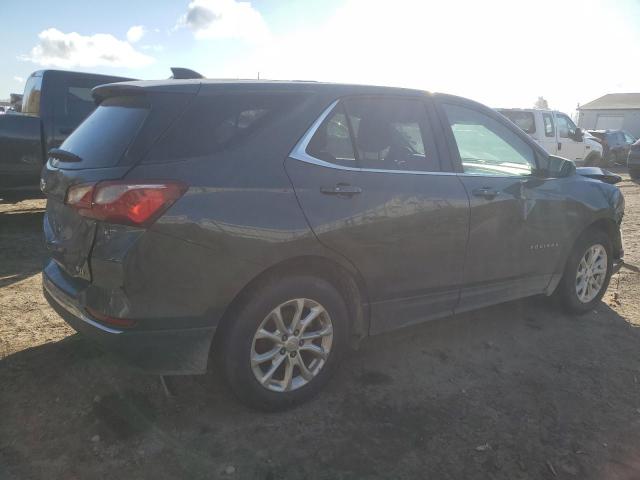 2018 CHEVROLET EQUINOX LT - 2GNAXSEV2J6242384