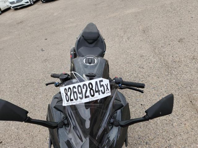 2024 KAWASAKI EX500 ML5EXGG12RDA30015