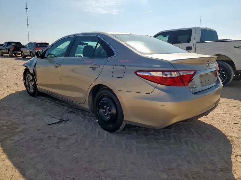 2016 TOYOTA CAMRY LE 4T1BF1FK3GU556243