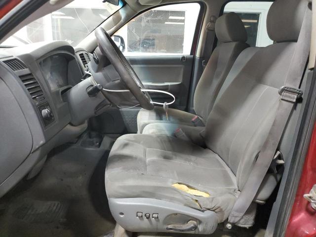 2006 DODGE DAKOTA QUA #3283796427